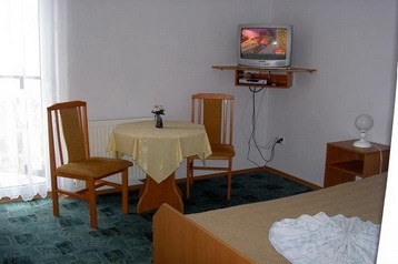 Pensjonat rodzinny Gdańsk 6